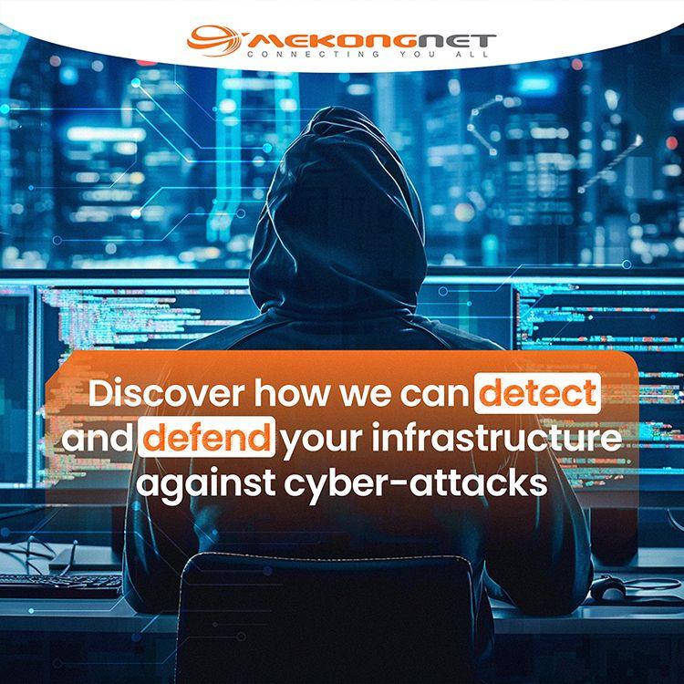 Cybersecurity